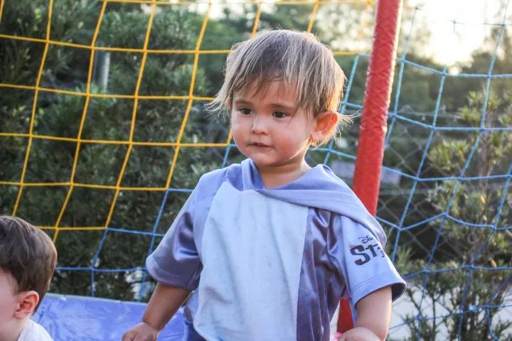 Fotografia de aniversário infantil - Foto 4
