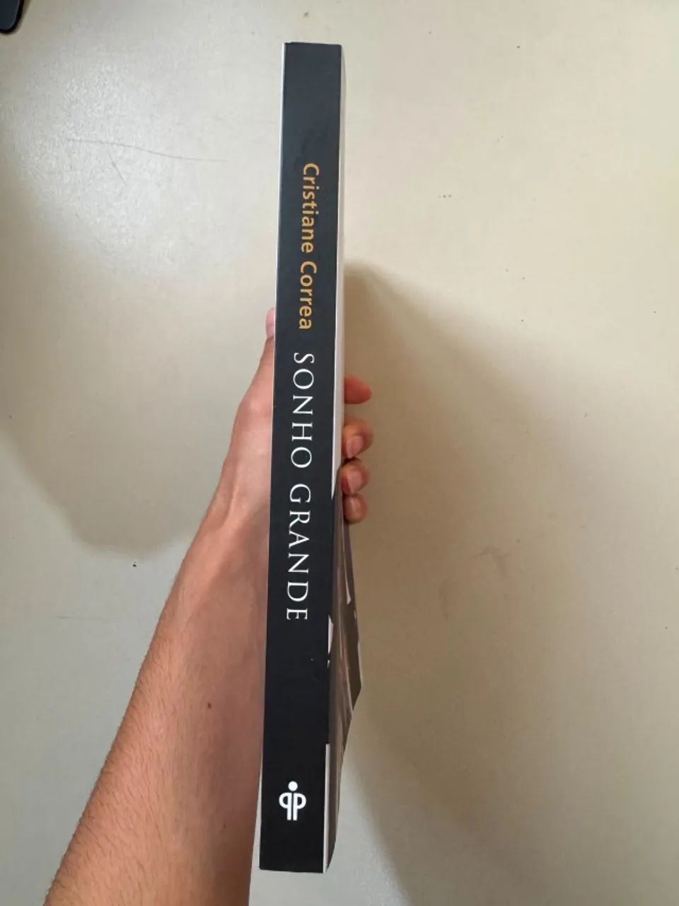 Livro Sonho Grance - Foto 2