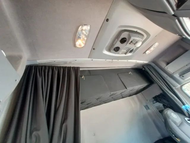 MB ACTROS 2546 2018 6X2 - Foto 3