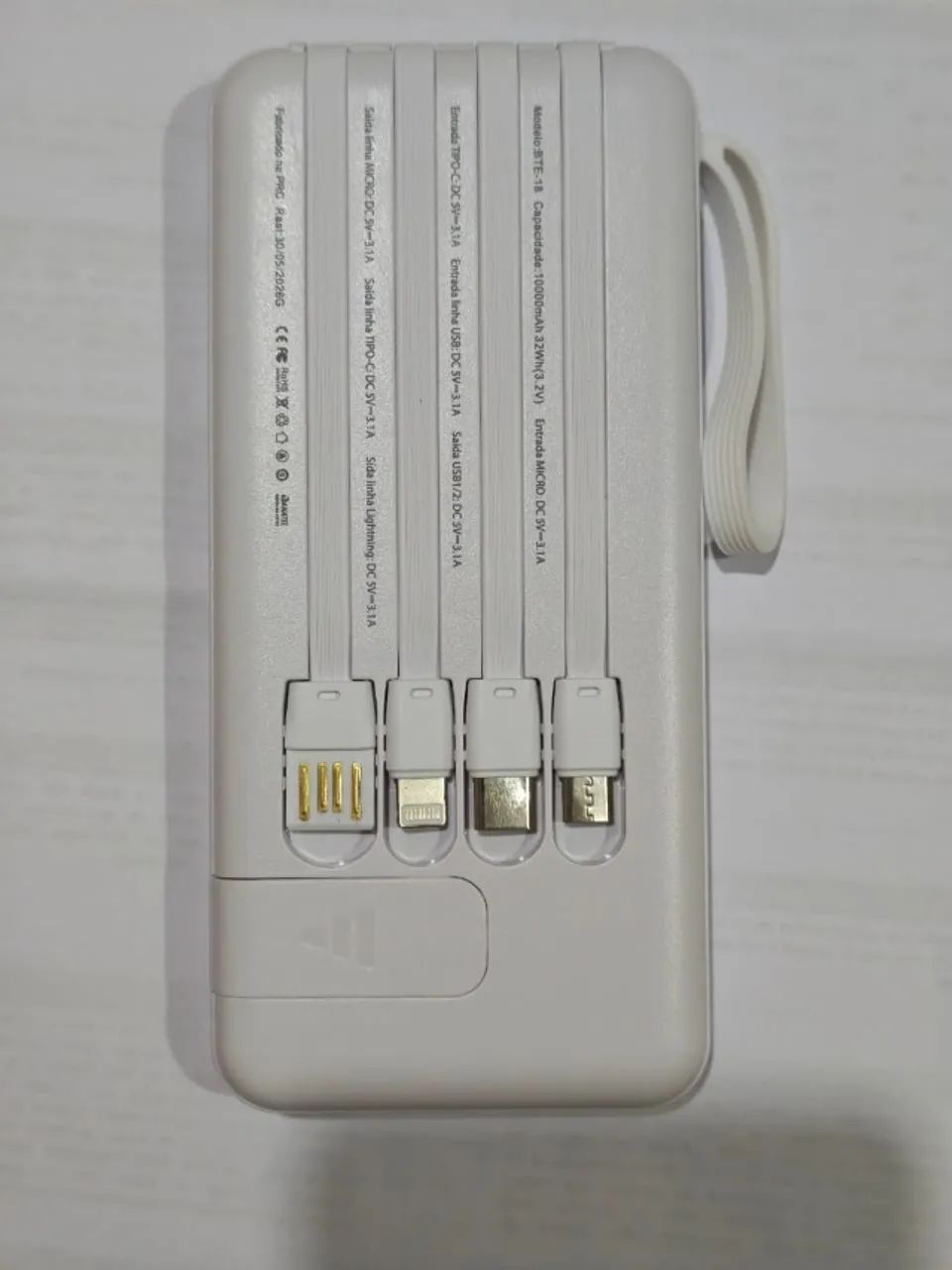 Power Bank - Foto 4
