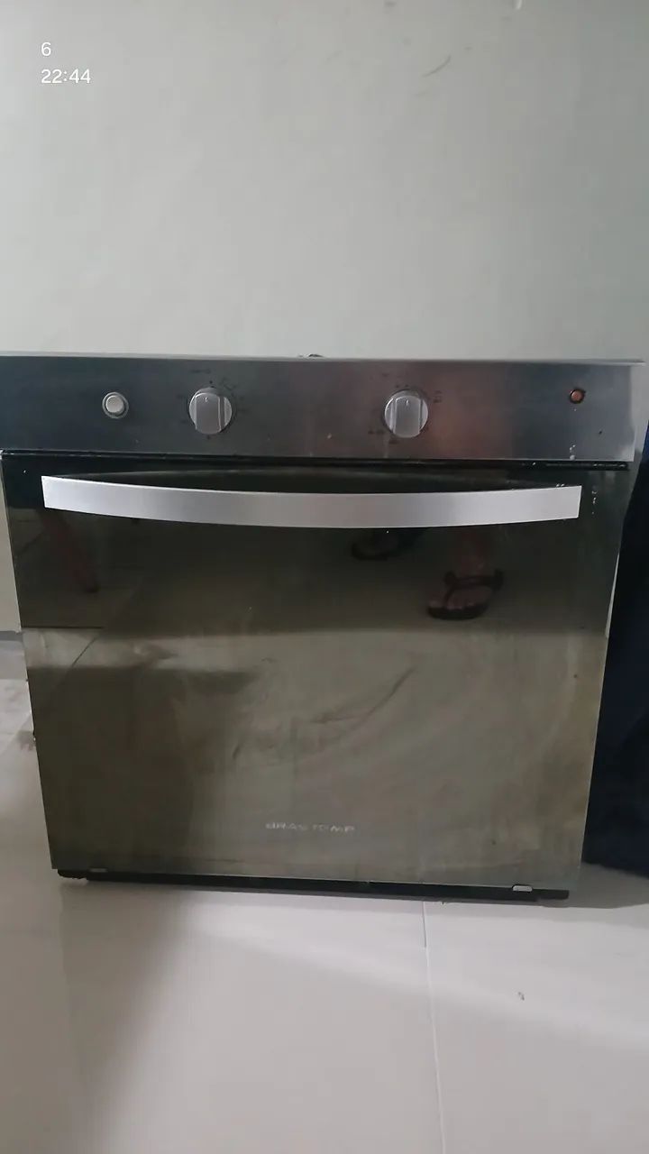 fogao de imbutir