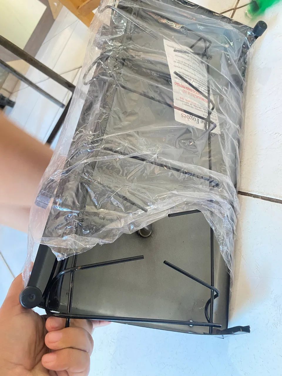 Fogão  - Foto 4