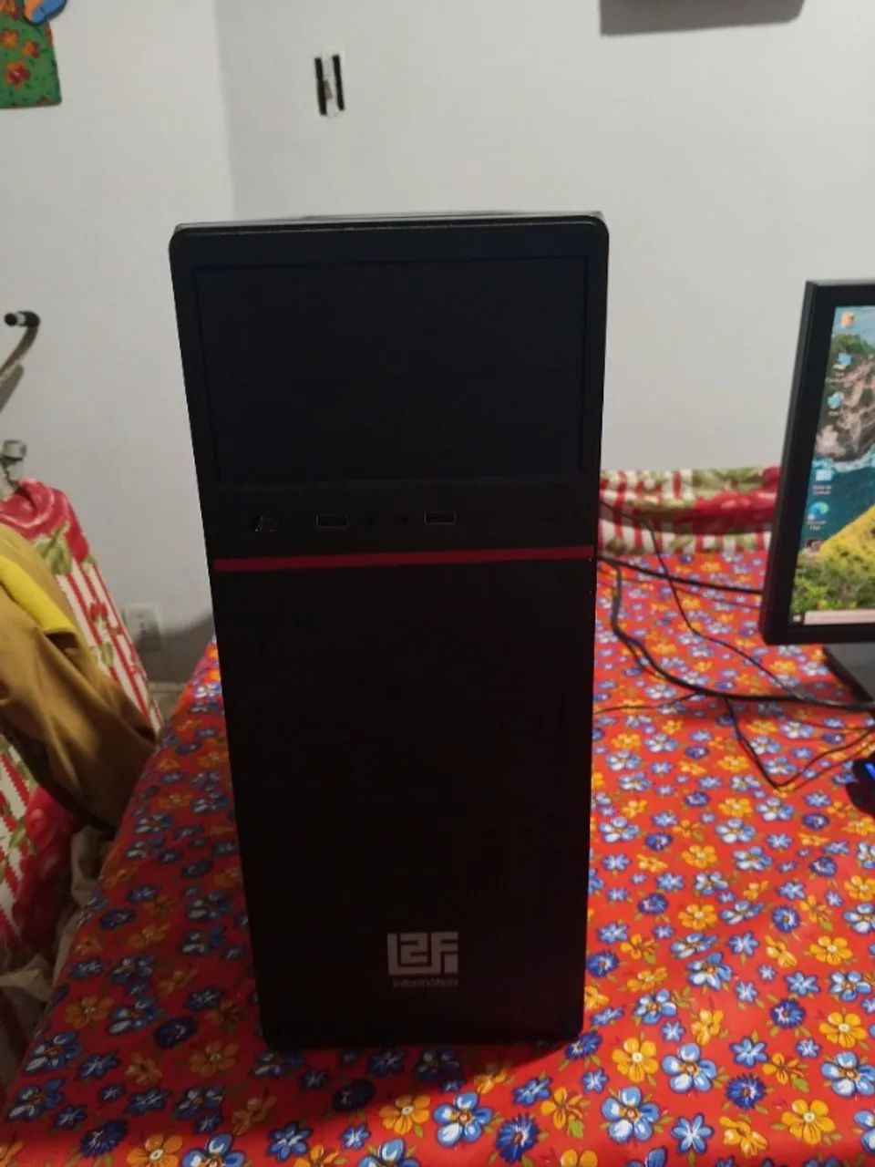 CPU GAMER I7 - Foto 4