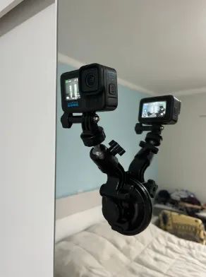 GO PRO HERO 13 - Foto 5