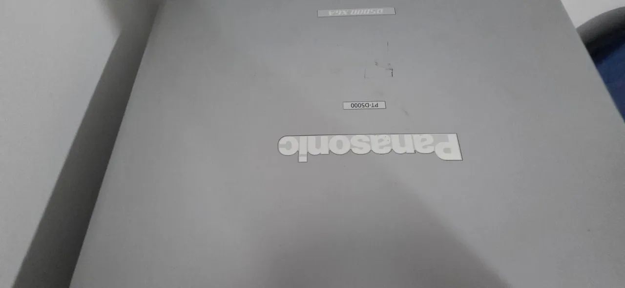 Projetor Panasonic 