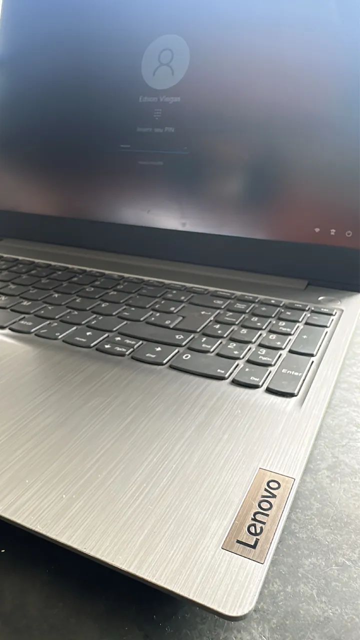  Notebook Lenovo IdeaPad 3 - Conservado | Pronto para Uso - Foto 2