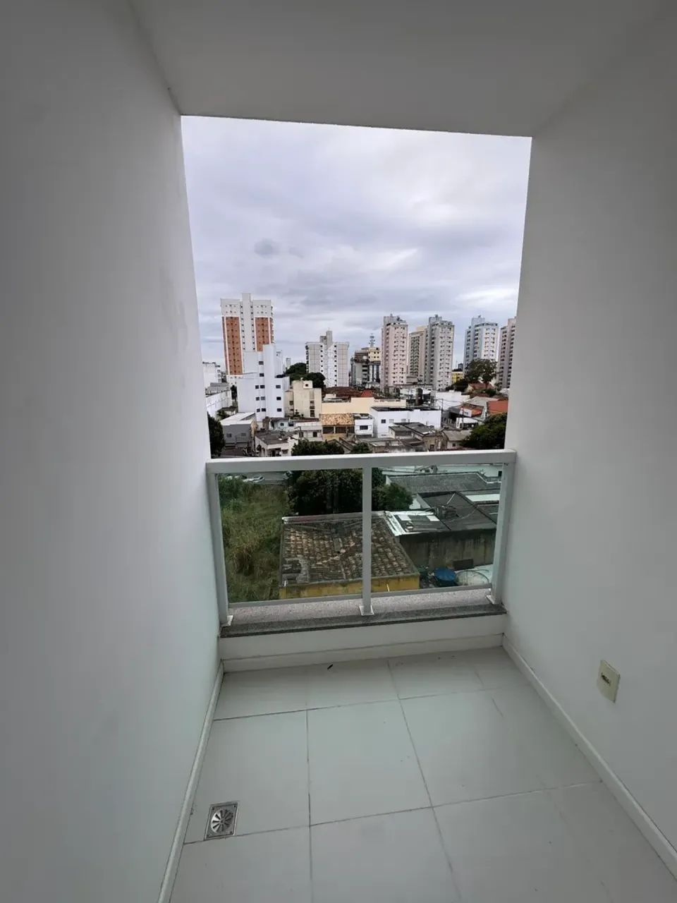 Ed. Domum 01 quarto, sala, cozinha, garagem e lazer. - Foto 2