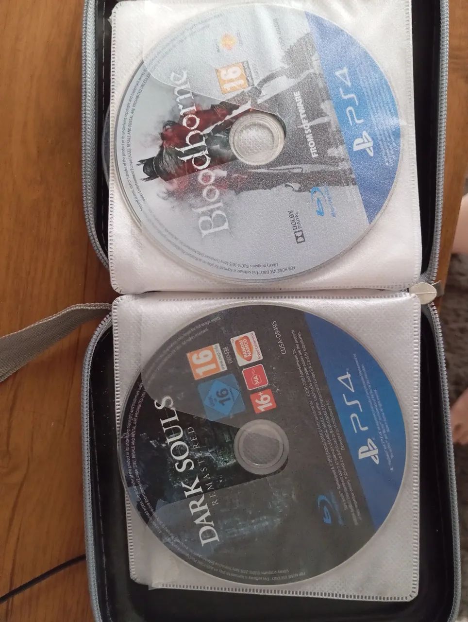 Ps4 - Foto 2