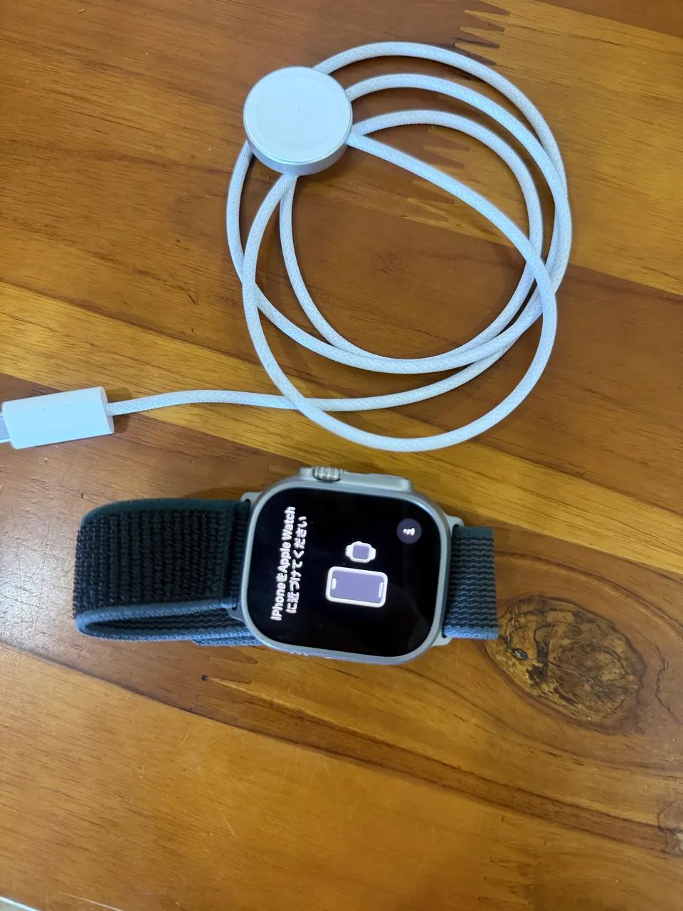 Apple Watch Ultra 11 - Foto 2