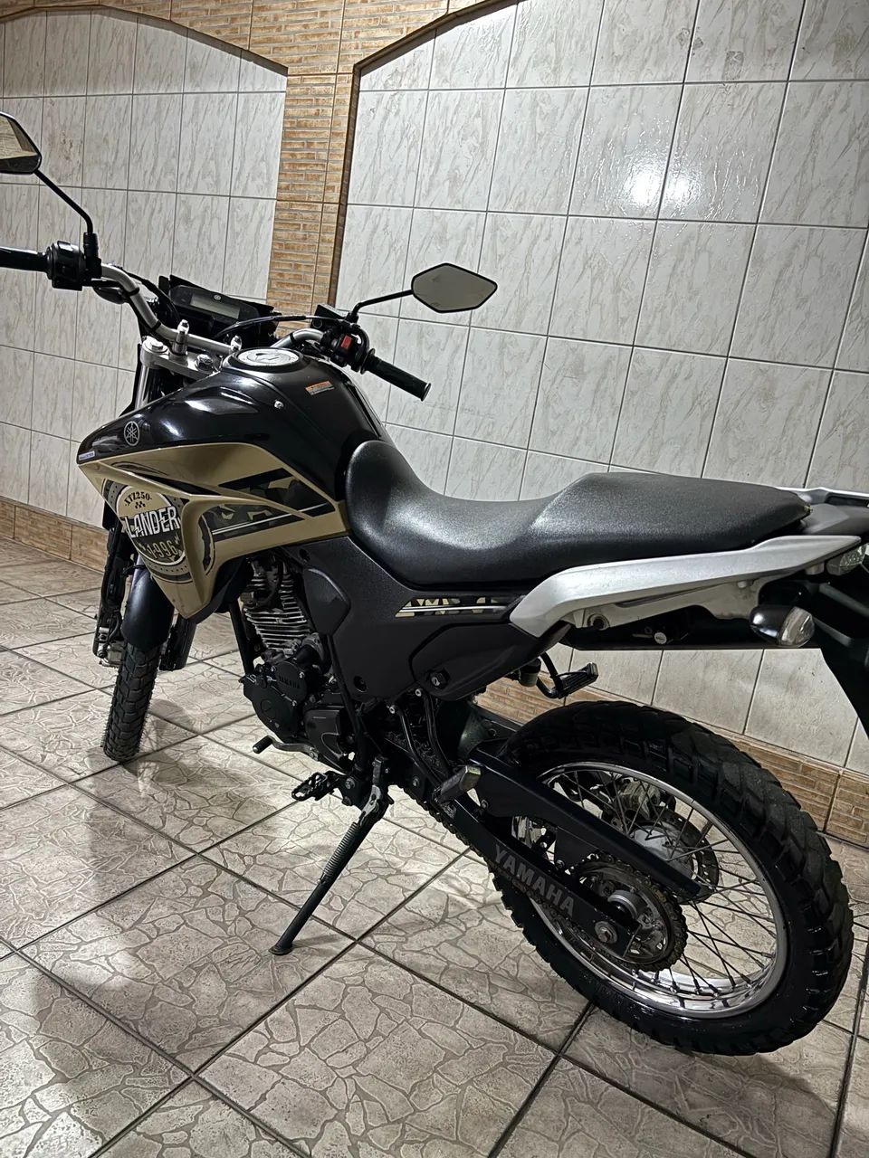 Lander 250cc - Foto 5