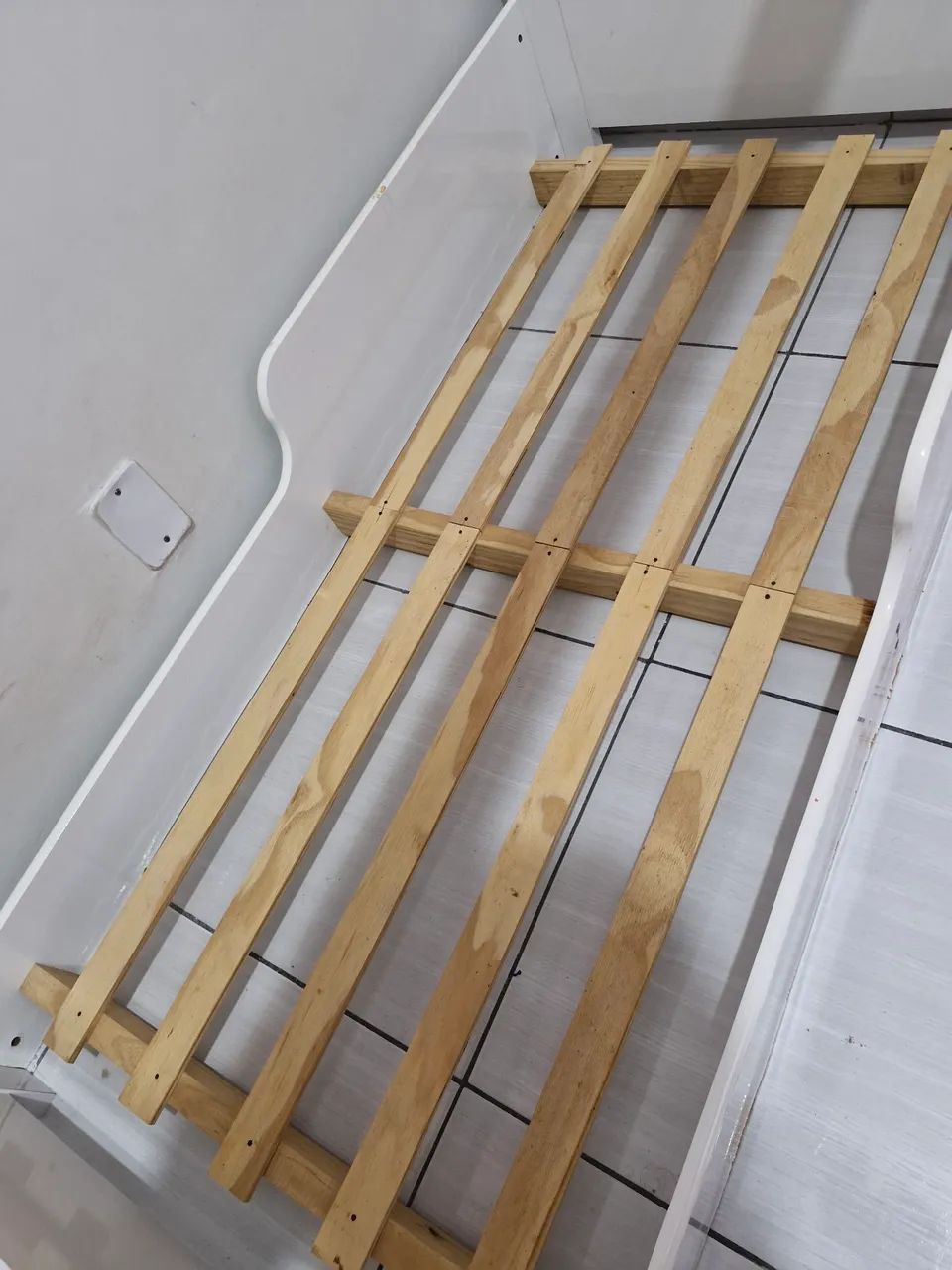 Cama montessoriana - Foto 5