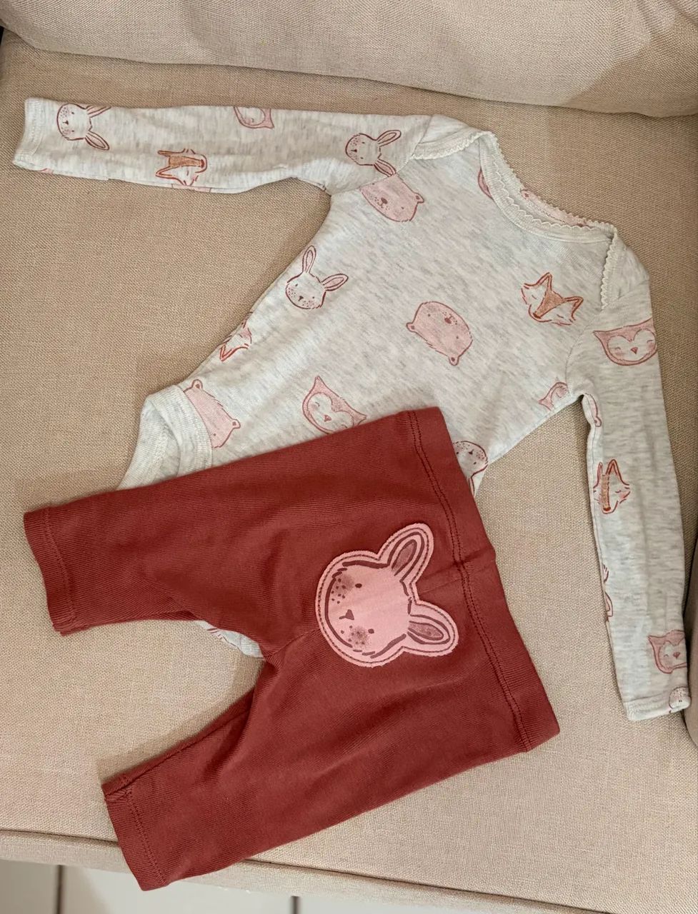 CONJUNTO URSINHO CARTERS RN