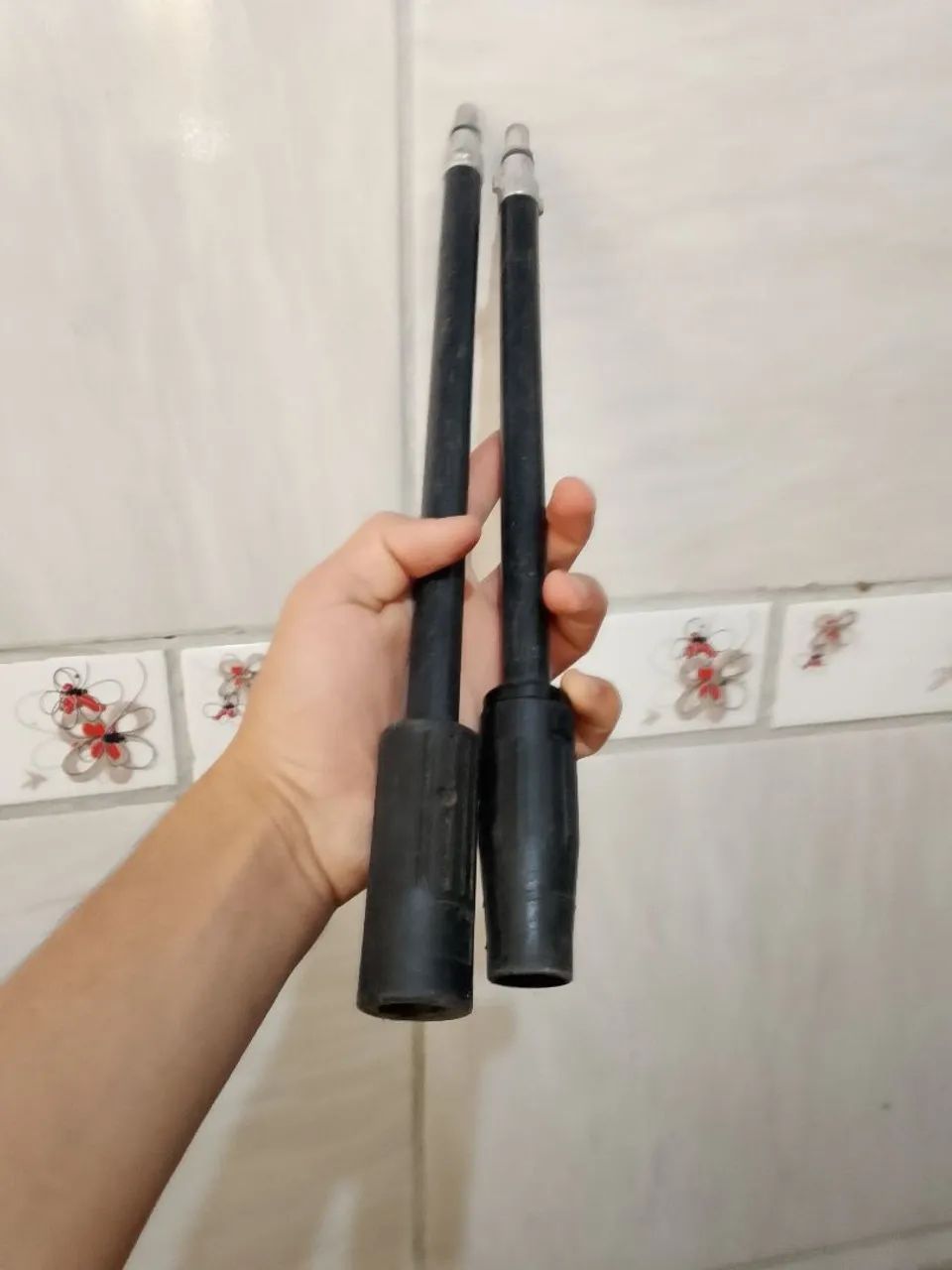 Lavadora de alta pressão Wap - Foto 3