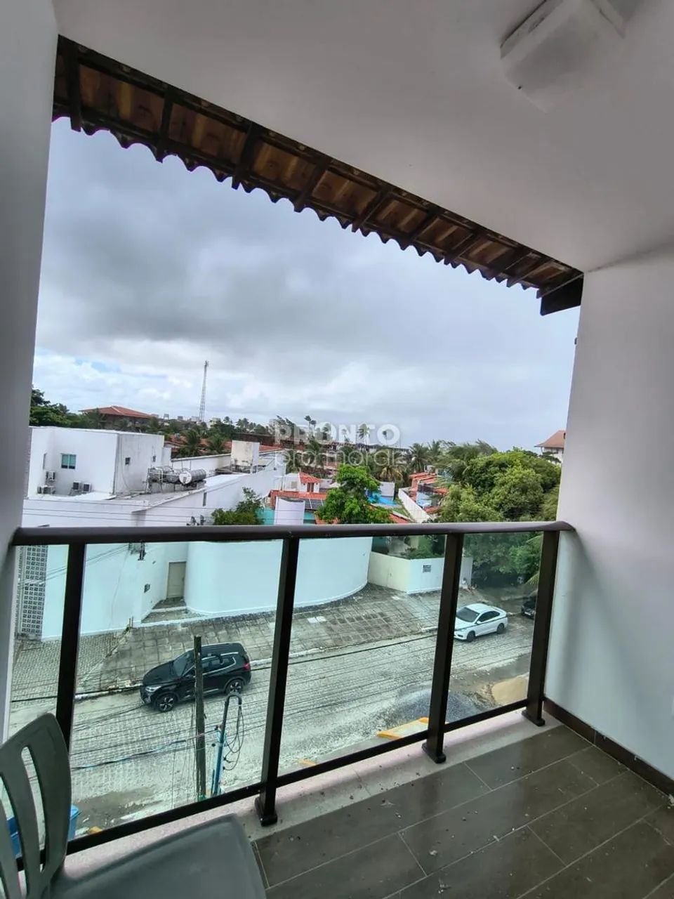 Flat com 1 quarto em Porto de Galinhas - Foto 4