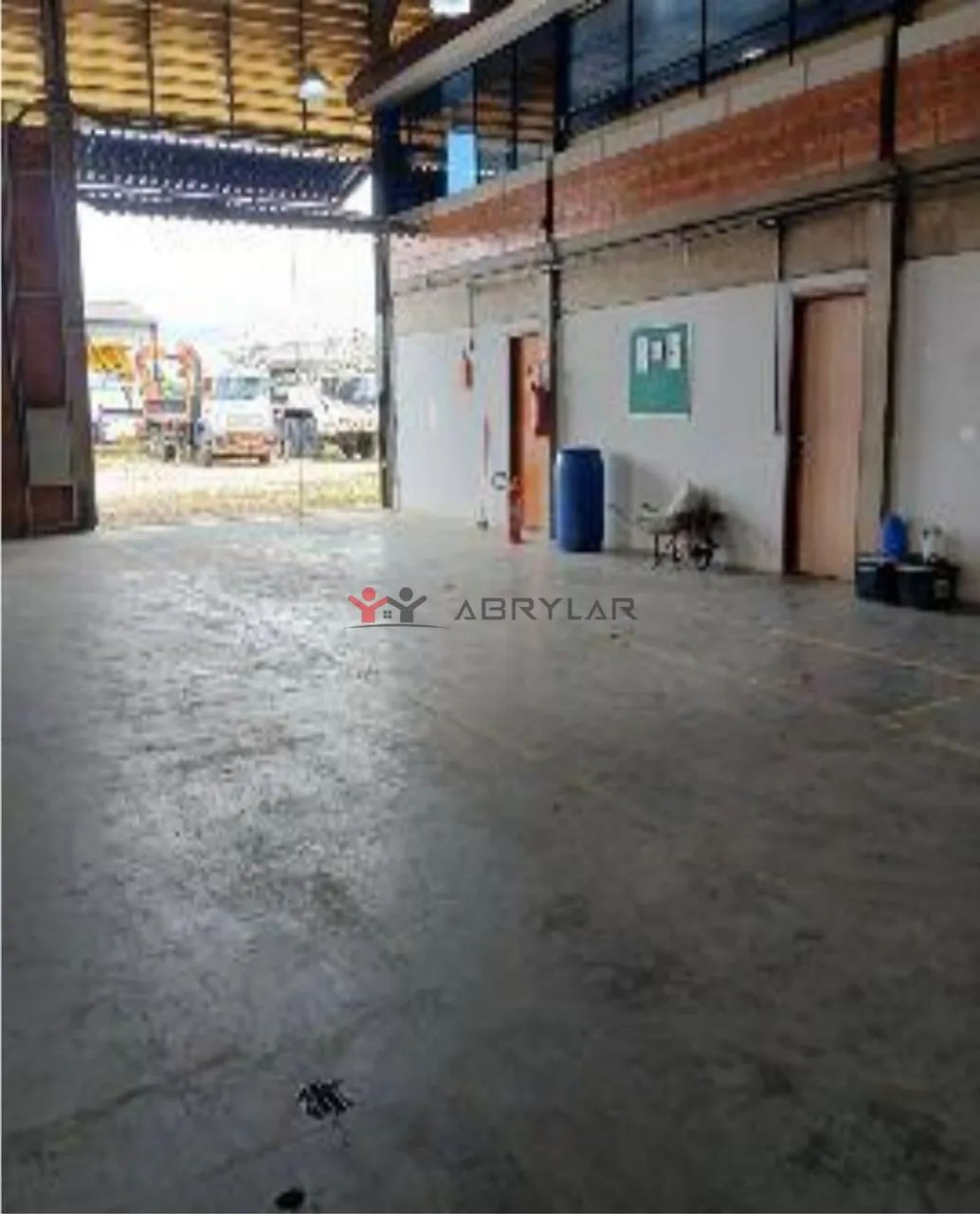 Galpão para alugar em Jundiaí, Poste, com 4920 m² - Foto 3