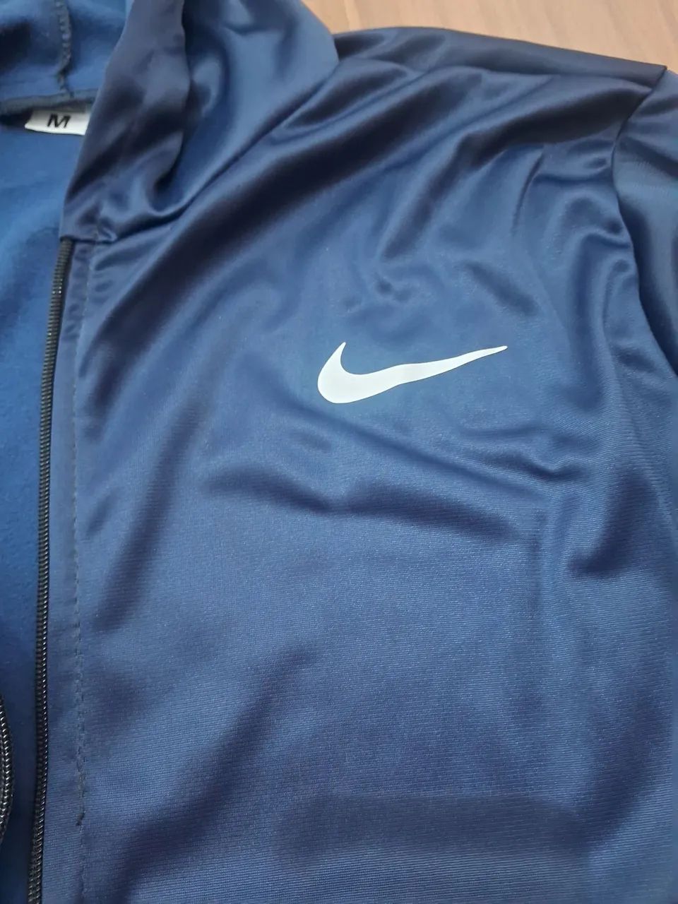 Jaqueta Masculina M (NOVA) - Foto 3