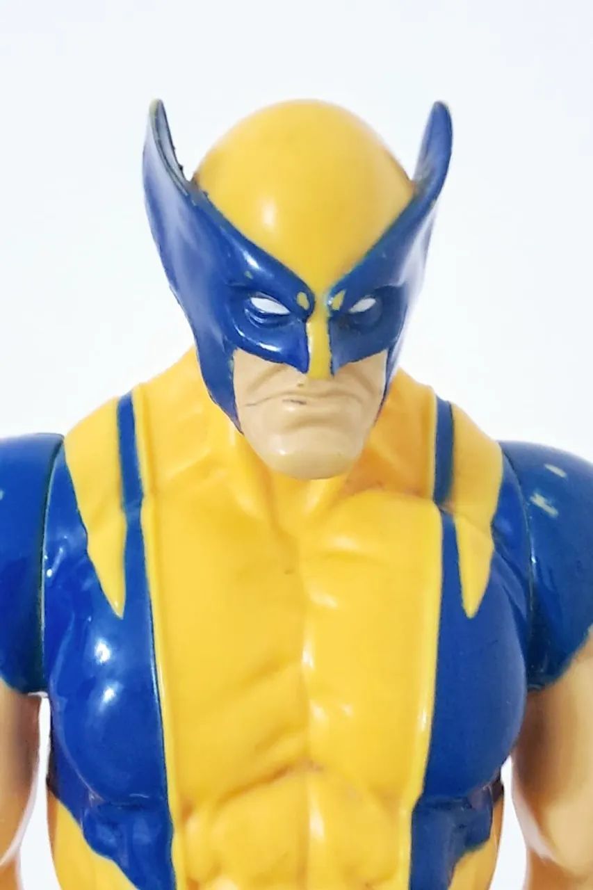 Titan Hero Series Wolverine - Foto 5