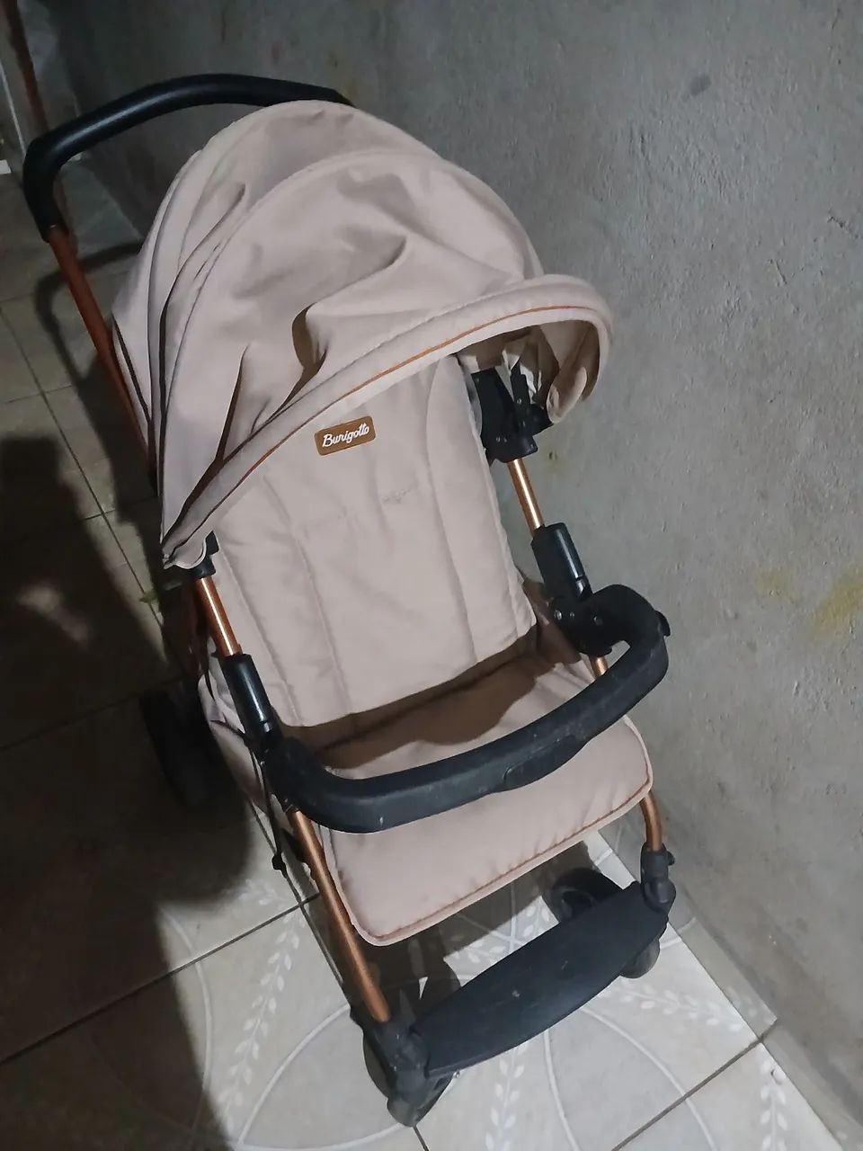 Carrinho de bebê - Foto 5