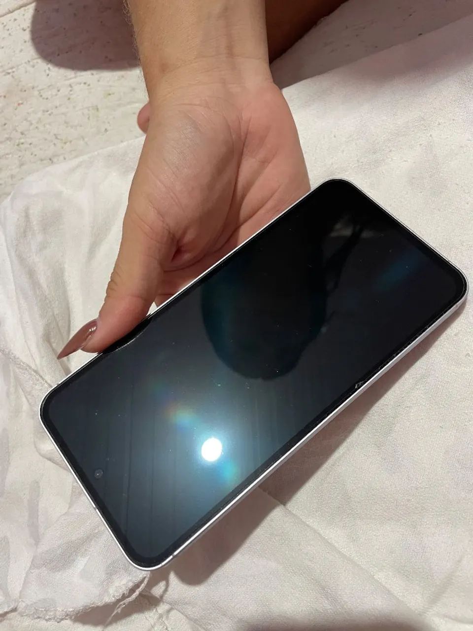 Vende - se Samsung A55 - Foto 2