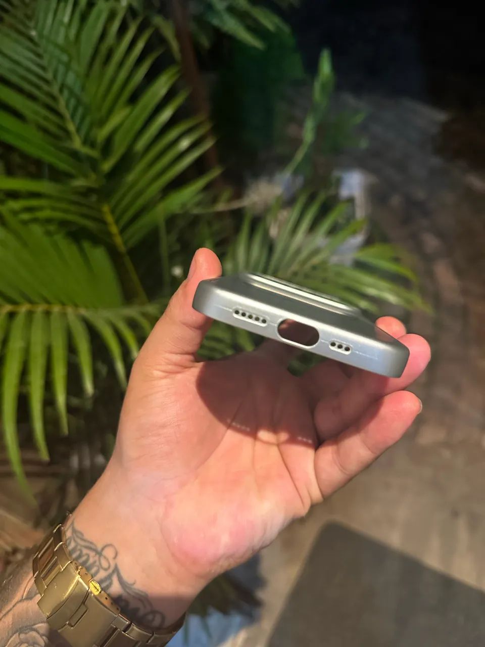 Case para iPhone 13 PRO - (Sabor) 17 PRO - Foto 5