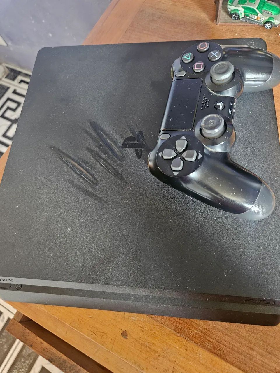 Playstation 4 - Foto 2