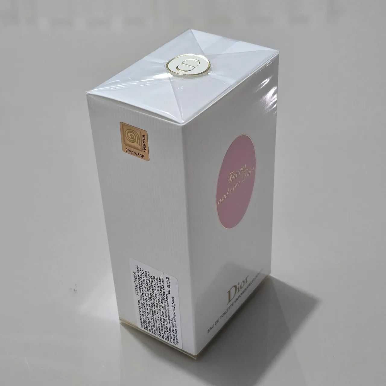 Perfume Dior Forever and Ever 100 ml - Foto 2