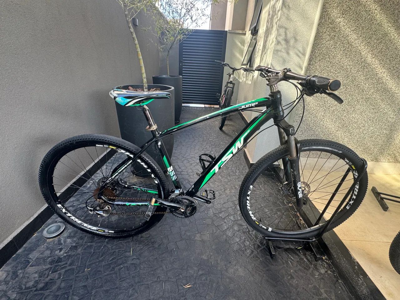 Bicicleta Aro 29 1.350,00 cada bike