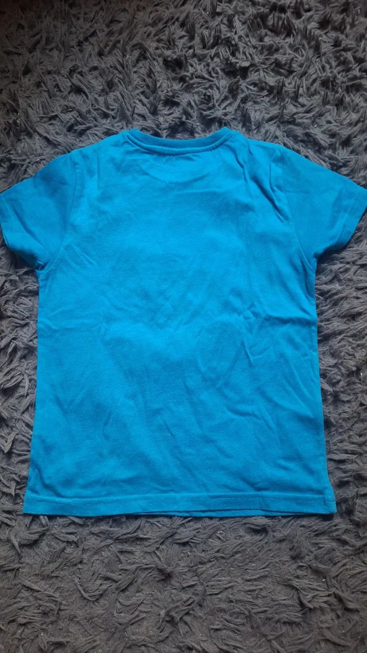 Blusa infantil importada  - Foto 4