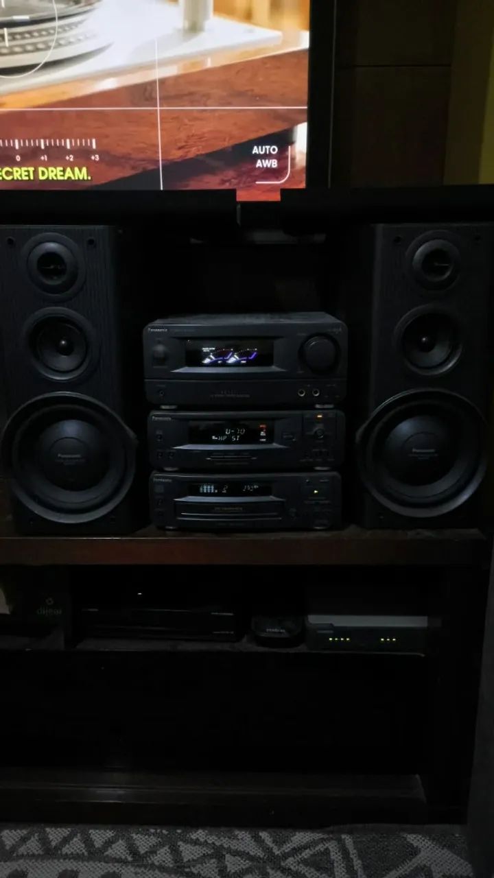 mini sistem - Foto 3
