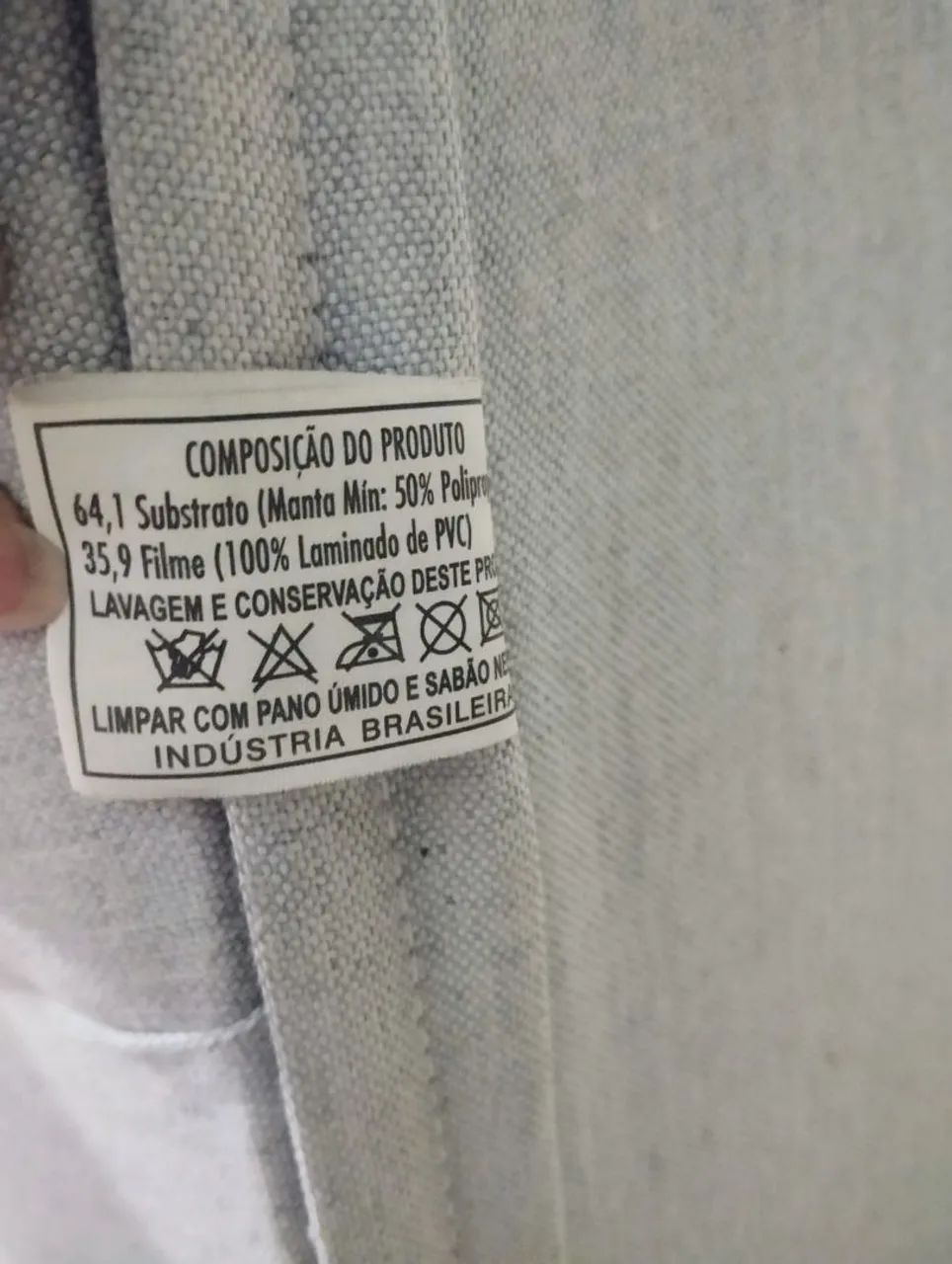 Poltrona de Balanço  - Foto 4