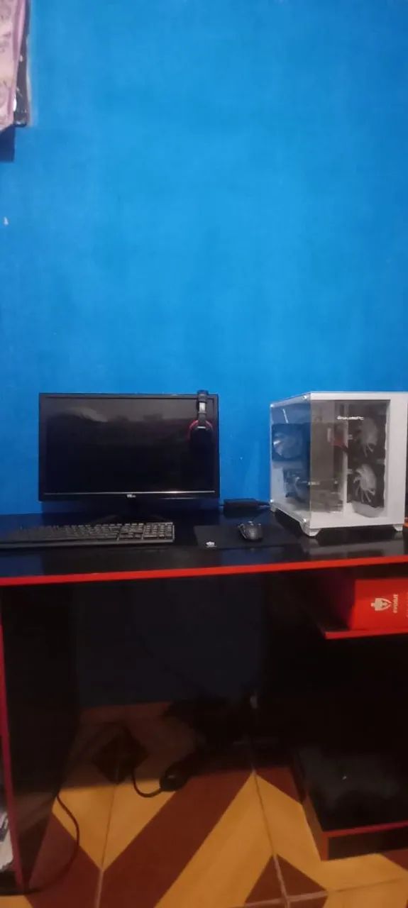 Computador   - Foto 2