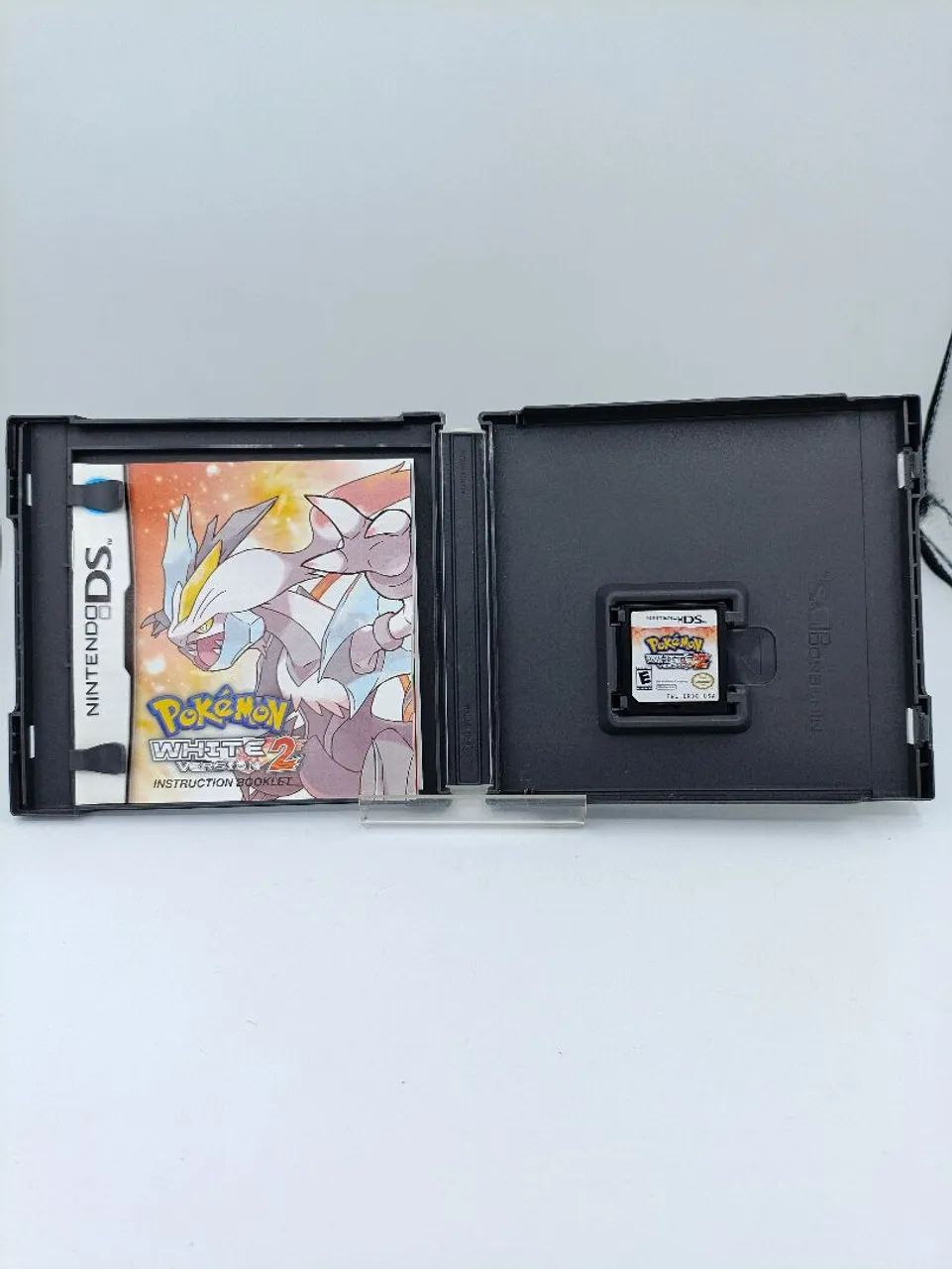 Jogo do Pokémon white version2  - Foto 4