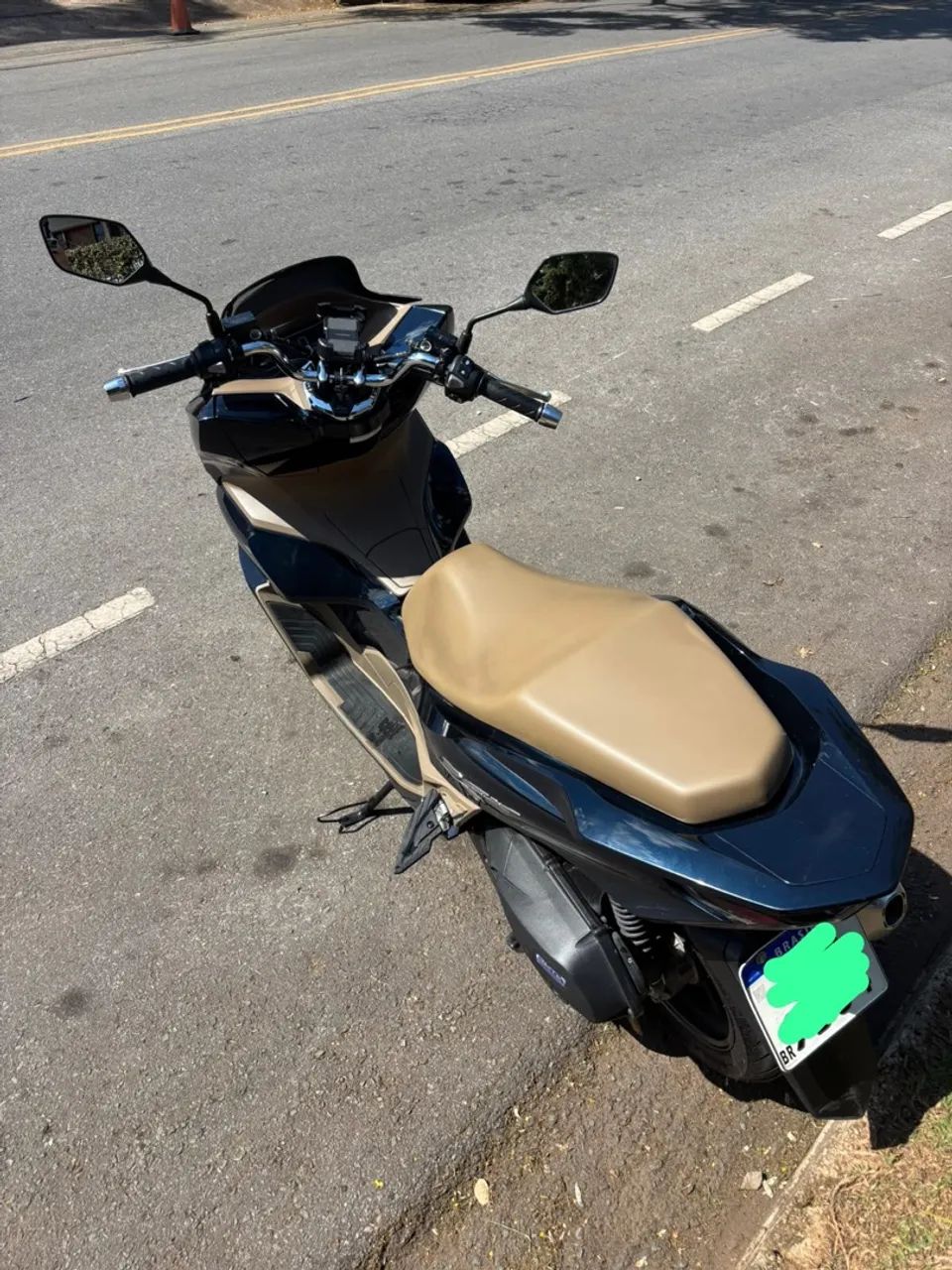 Pcx Dlx 2025  - Foto 4