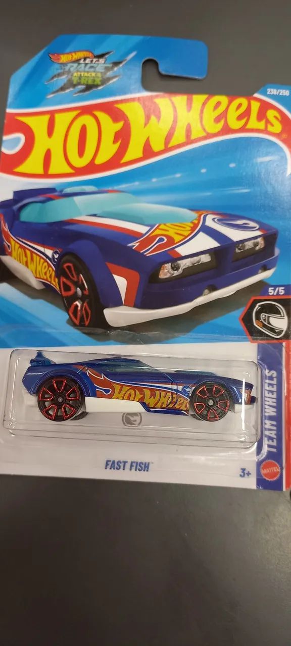 Hot wheels  - Foto 4