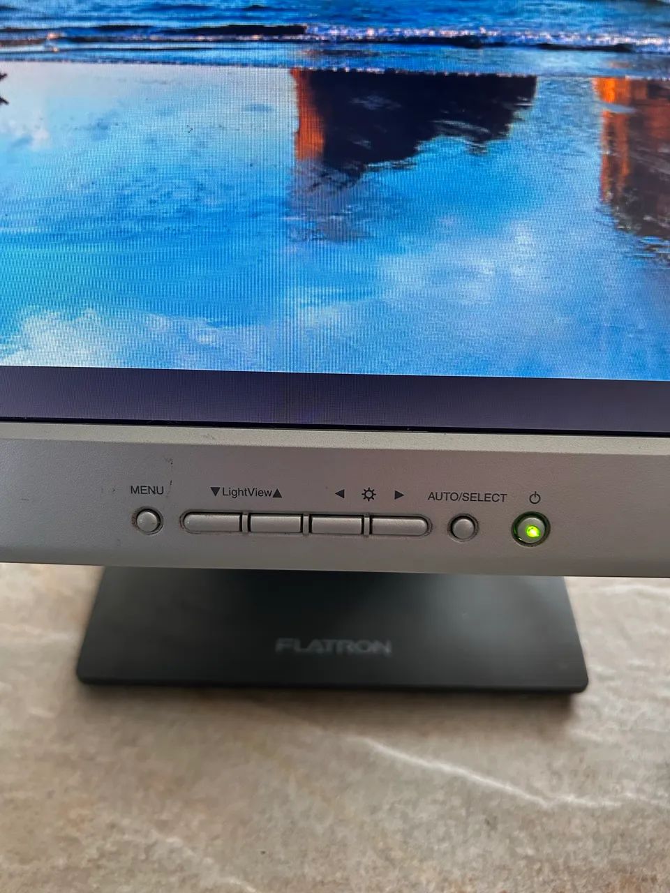 Monitor LG Flatron L1511S - Foto 3