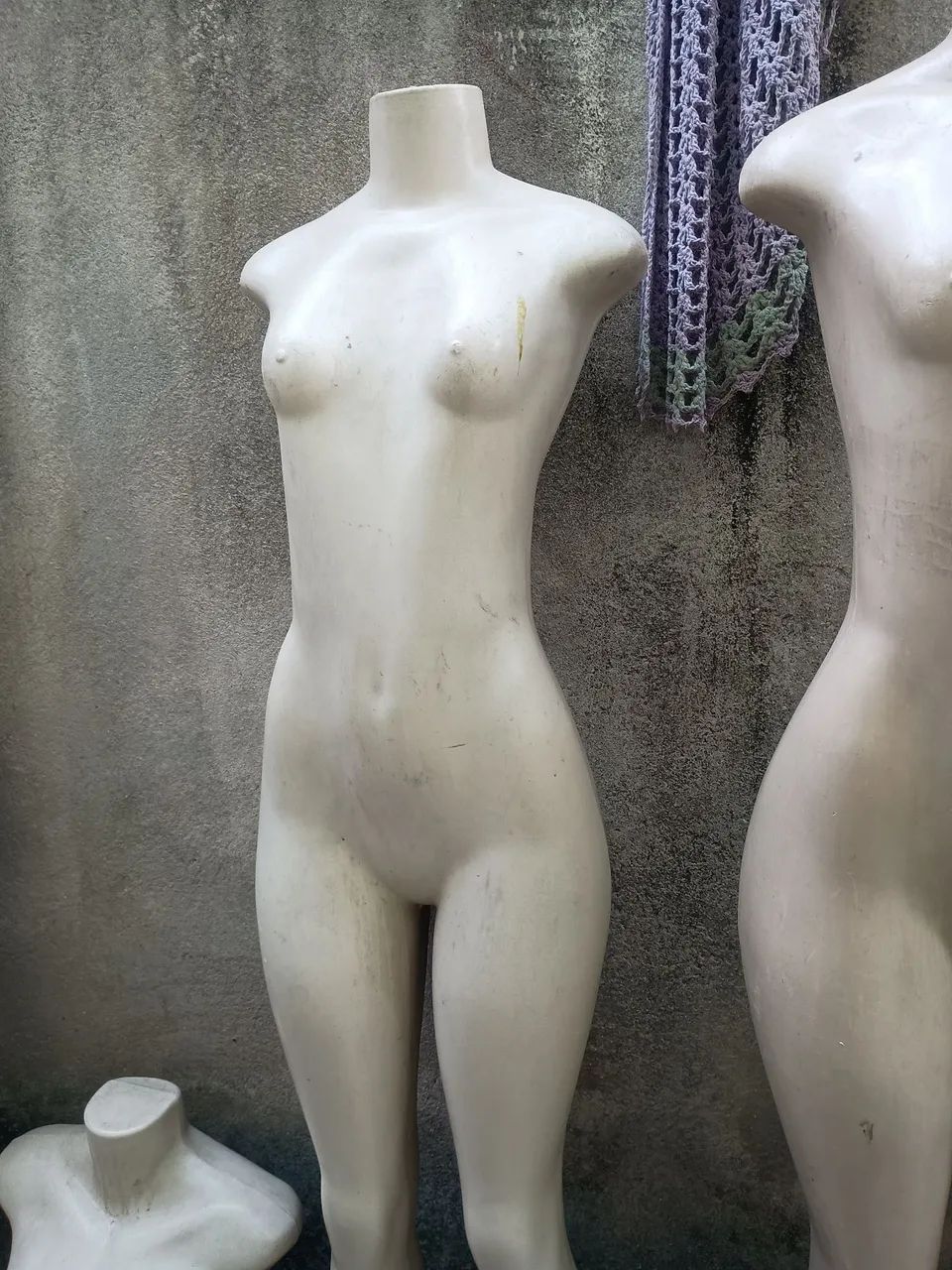 Manequins Barato - Foto 3