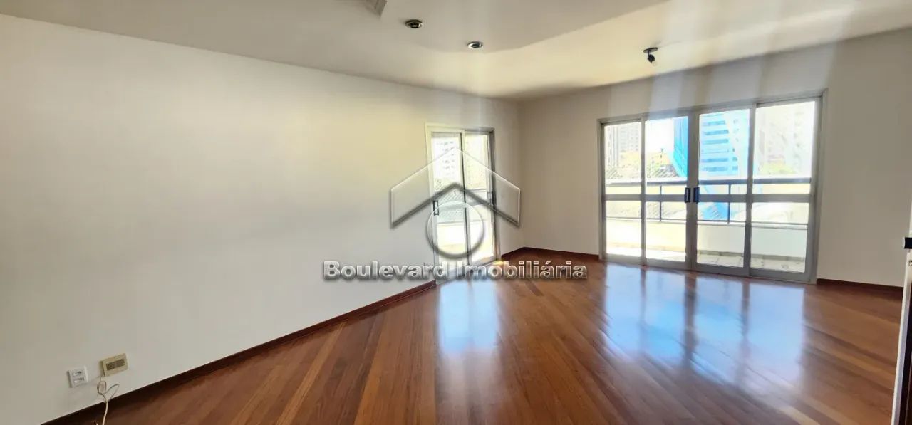 COMPRAR APARTAMENTO COM 3 QUARTOS NO CENTRO EM RIBEIRÃO PRETO - Foto 5