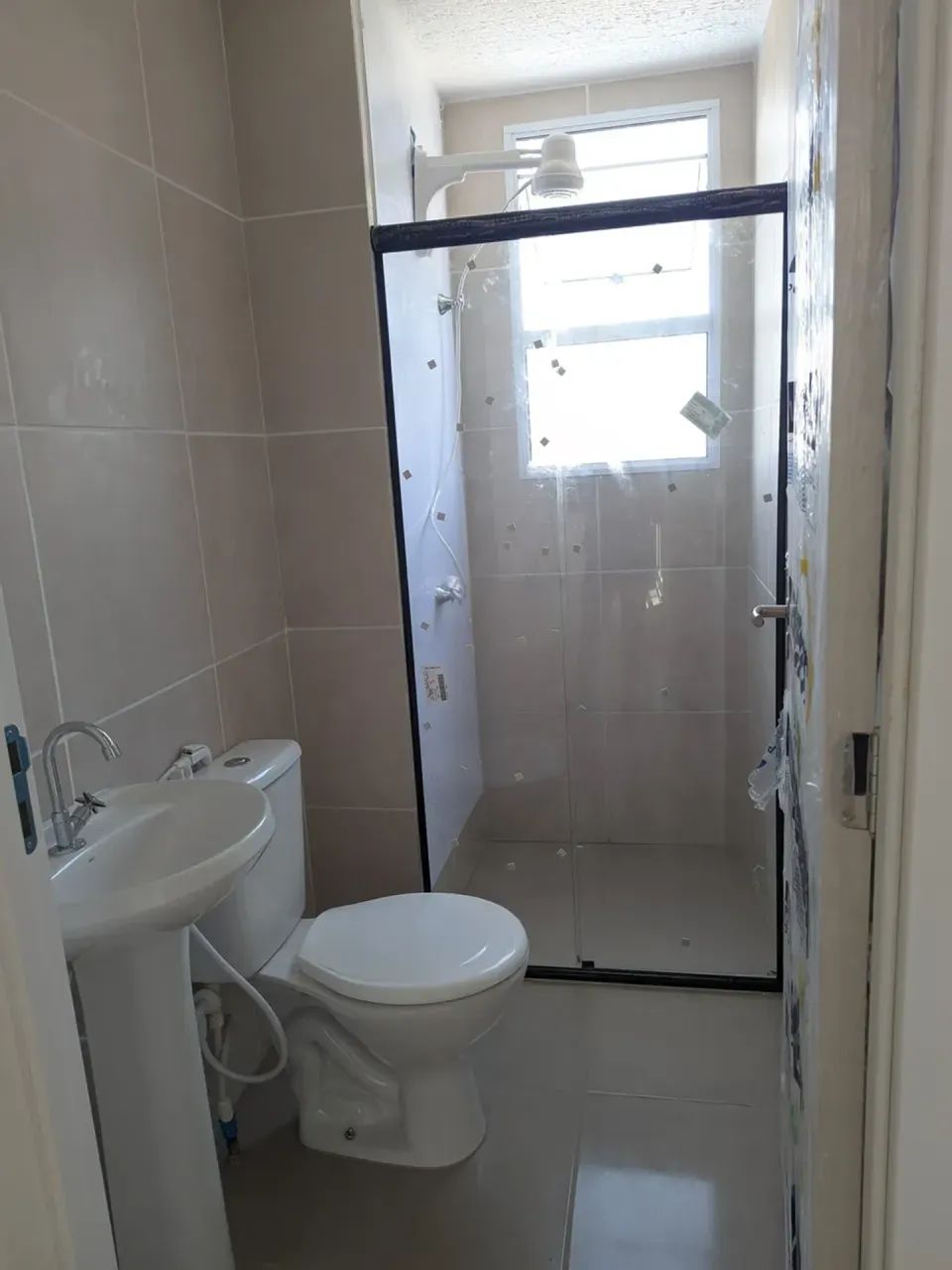 Imóvel para aluguel com 40 metros quadrados com 2 quartos - Foto 4