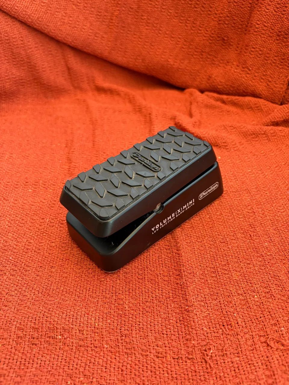 Dunlop Volume Mini X