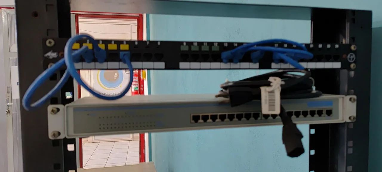 RACK DE INTERNET - Foto 3