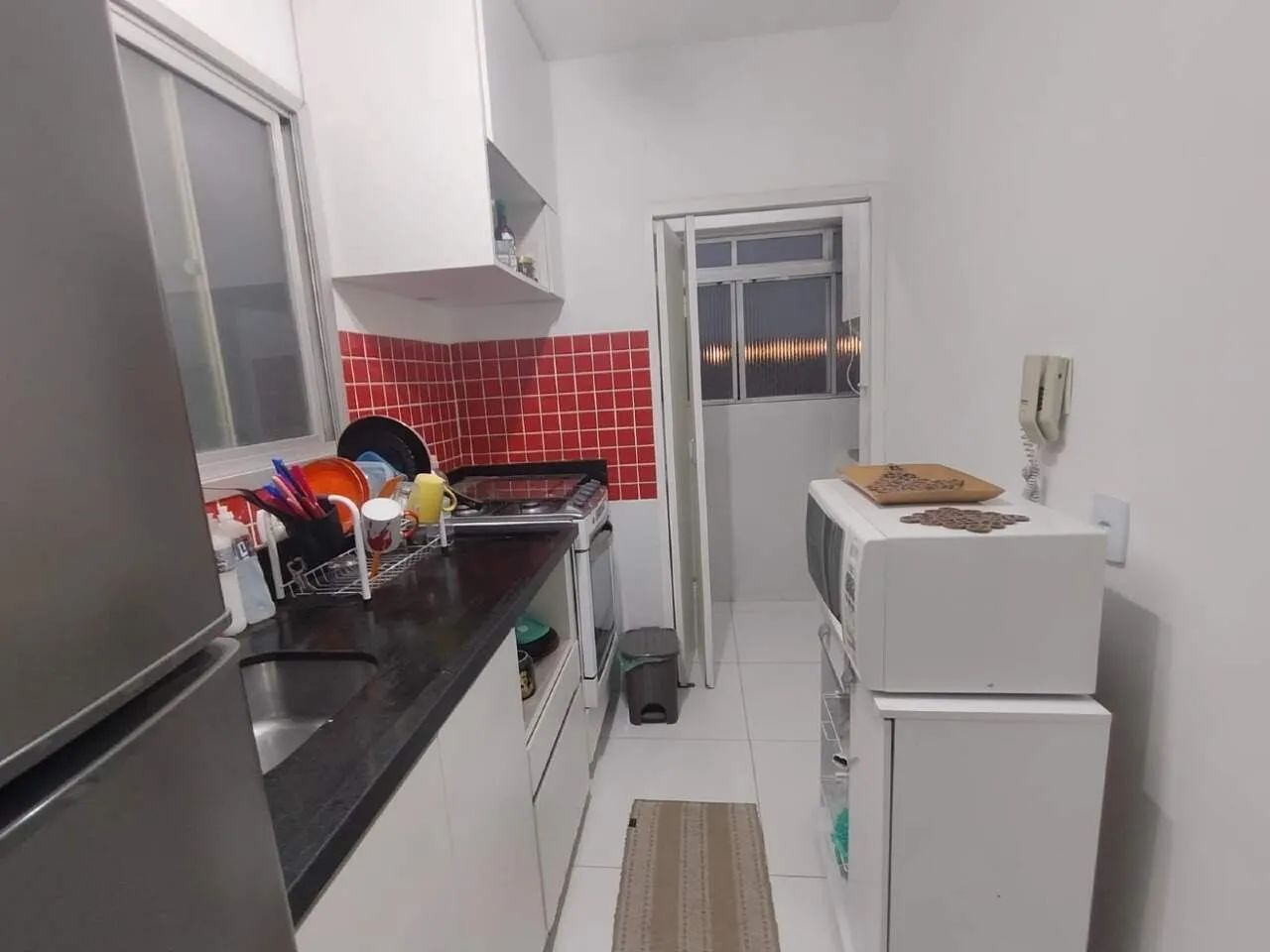 Apto 2 dorms com lazer - Foto 5