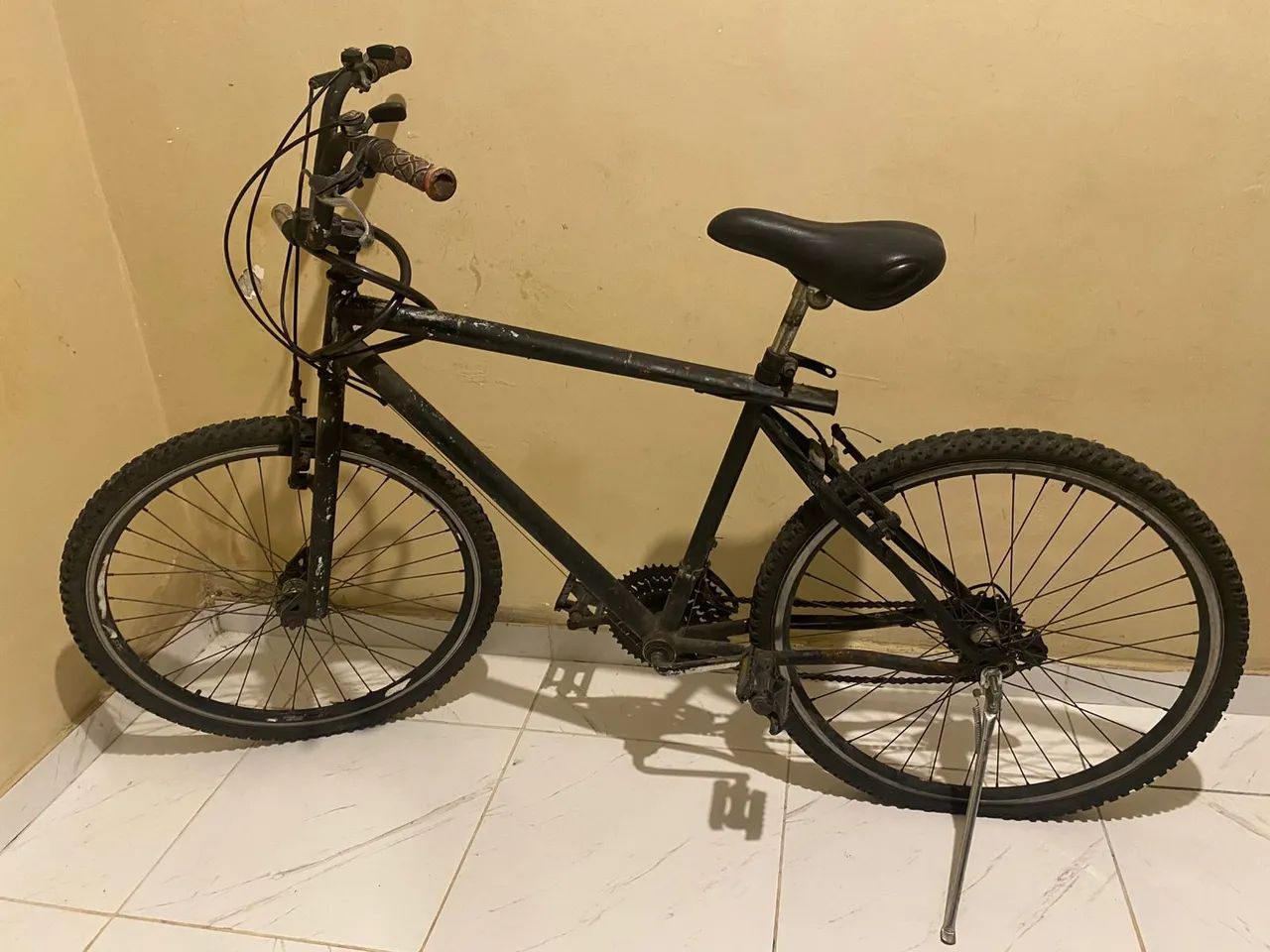 Bicicleta Aro 29 - Foto 3