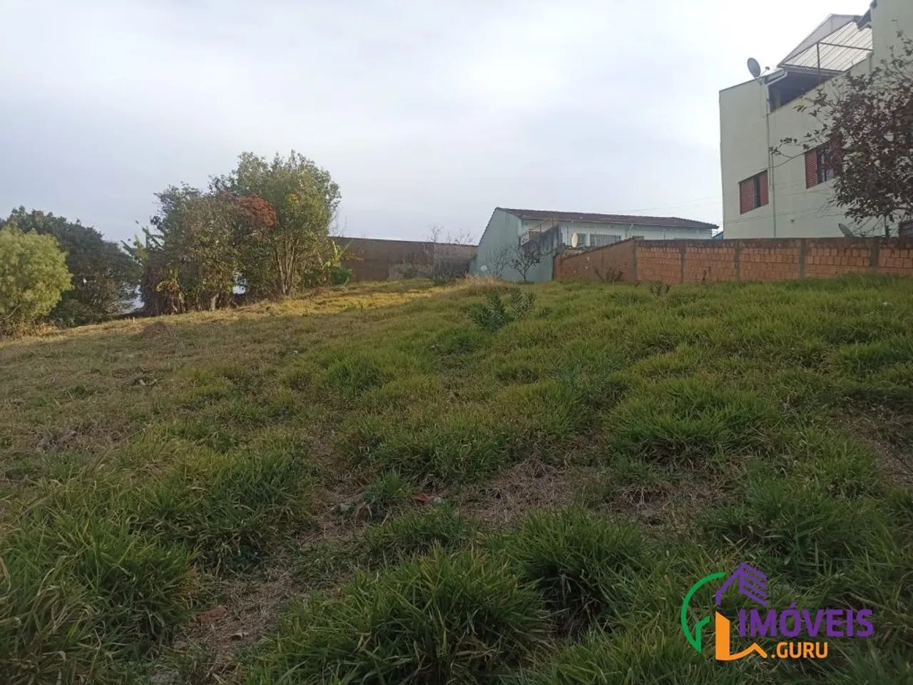 TERRENO - VILA TOGNI - MG - Foto 3