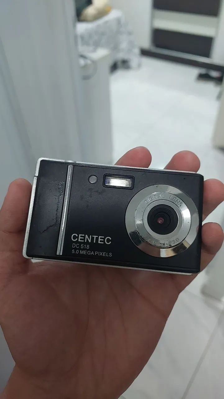 Câmeras para reparo(Não acompanha bateria) - Foto 5
