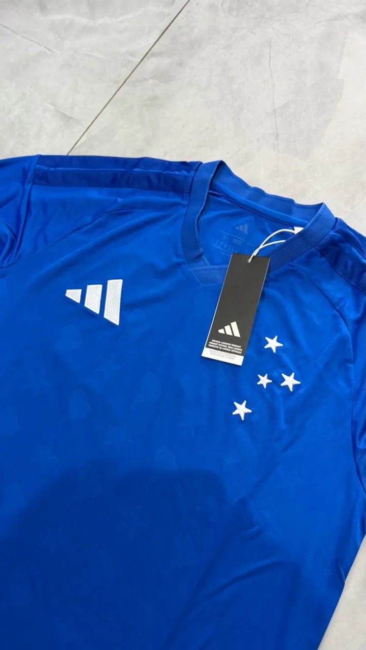 Camisa Cruzeiro  - Foto 2