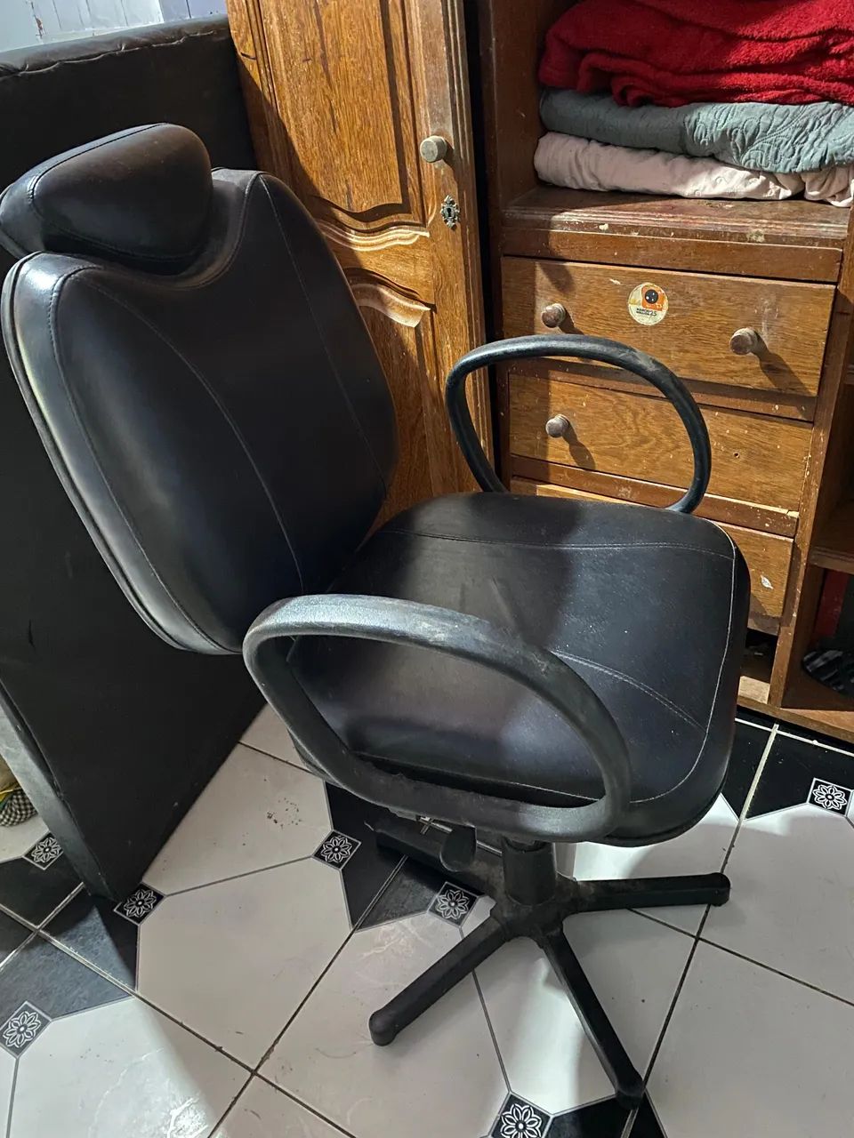 Vende-se Cadeira - Foto 2