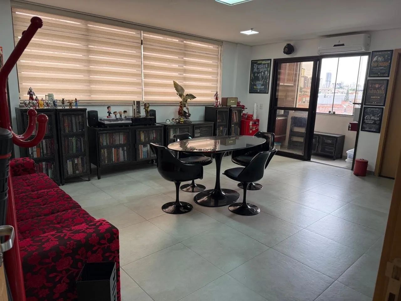 SALA COMERCIAL PROXIMO AO METRO BELEM - Foto 3