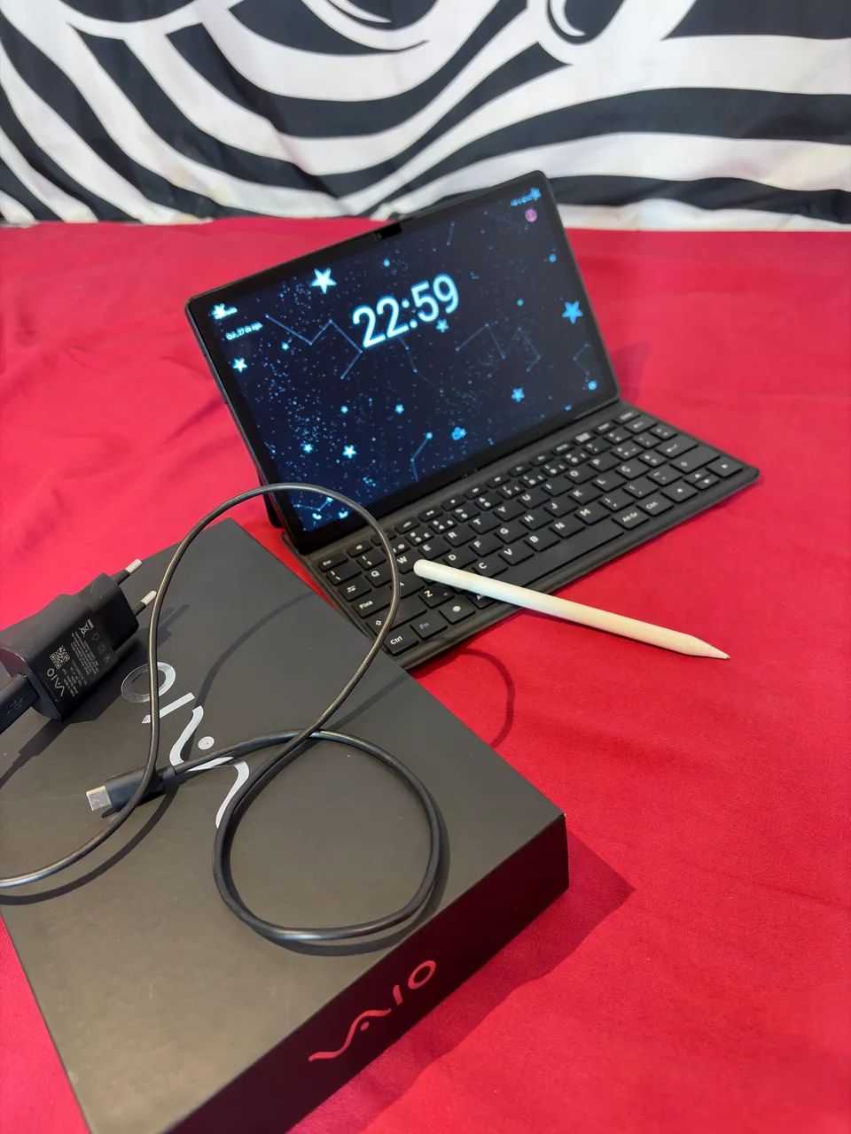 Tablet VAIO TL10