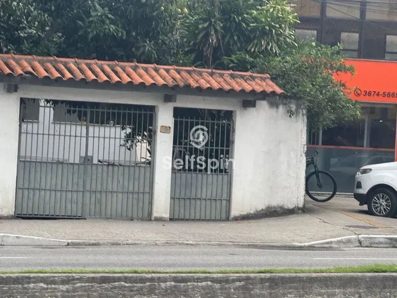 CASA LINEAR COM 2 QUARTOS EM PIRATININGA  NITERÓI