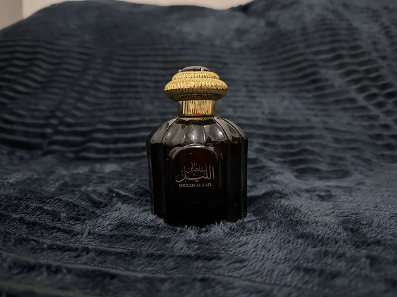 Sultan Al Lail da marca Al Wataniah.100ml - Foto 2